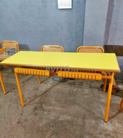 📢 📚 تجهيزات مدرسية متينة وعملية