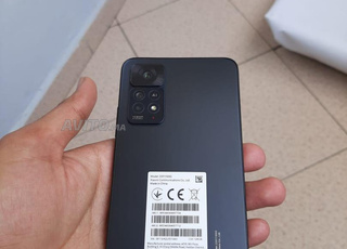 Redmi note 11 pro 5g 