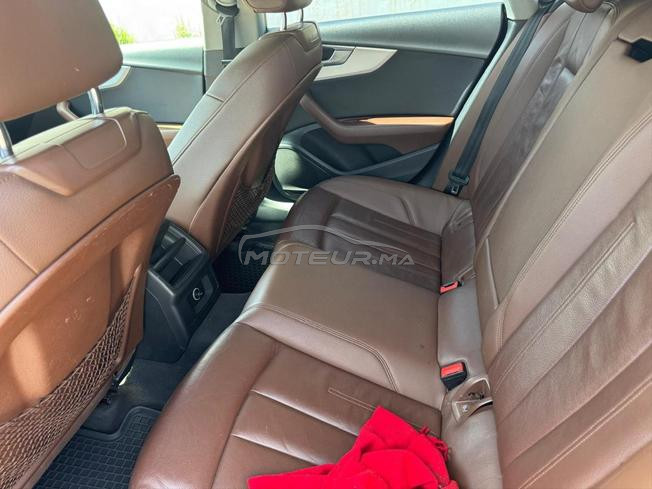 audi a5 diesel