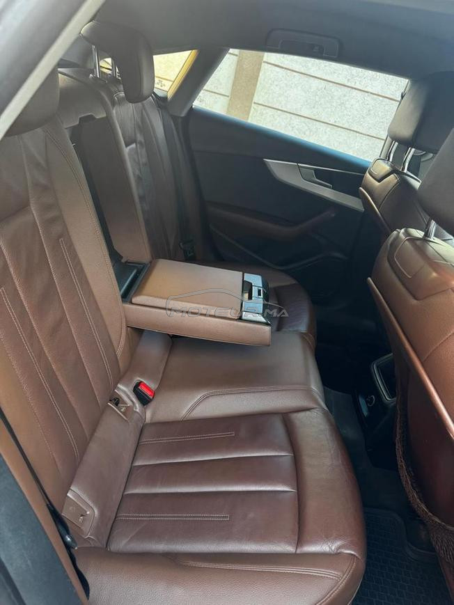 audi a5 diesel