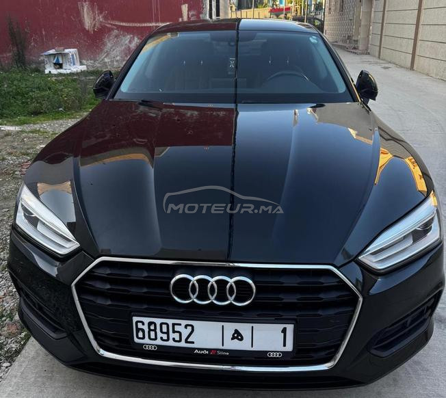 audi a5 diesel