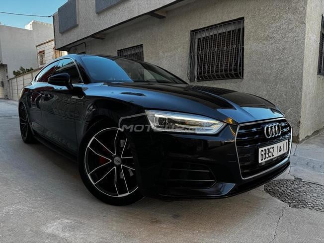 audi a5 diesel