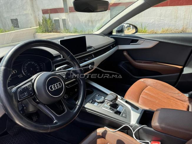audi a5 diesel