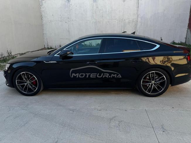 audi a5 diesel