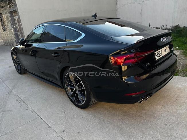 audi a5 diesel