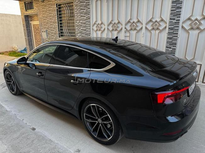 audi a5 diesel