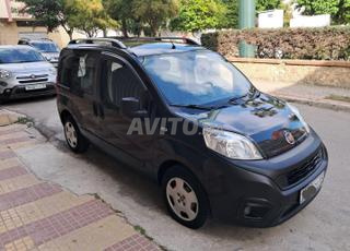 Fiat Fiorino Modèle 2021