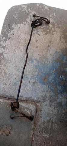 barre de secousses 220c - 2