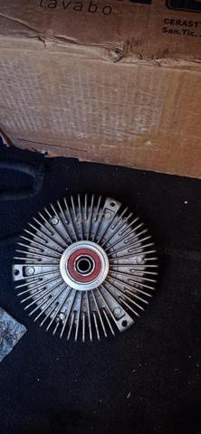 poulie de ventilateur 220c - 2