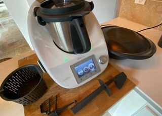 Thermomix TM5