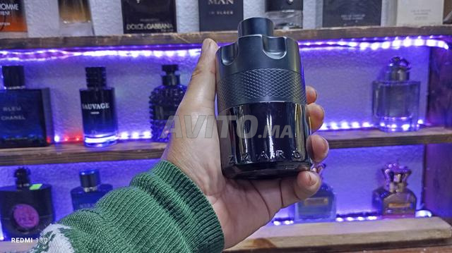 Azzaro the most wanted 100ml 