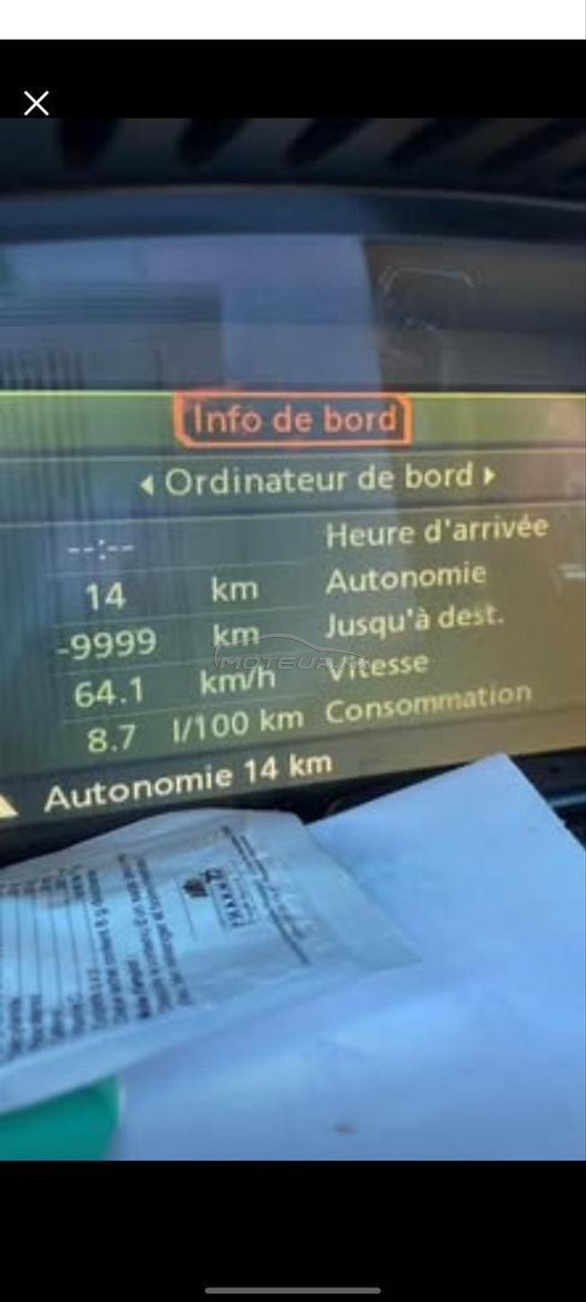 bmw serie5 prix négociable 