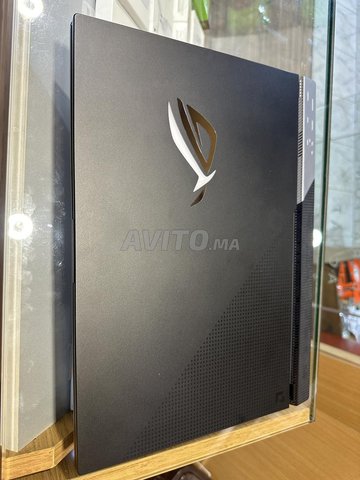 Pc portable gamer asus rog strix g15