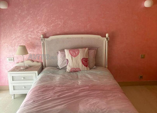 Chambre fille
