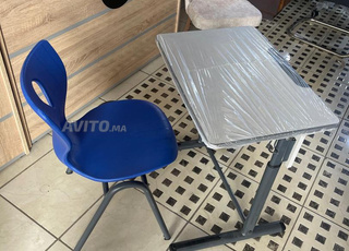 📢 TABLE SCOLAIRE IMPORTATION ✅ 