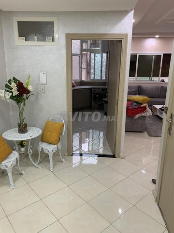 Appartement à vendre 68 m² à Casablanca