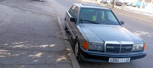mercedess