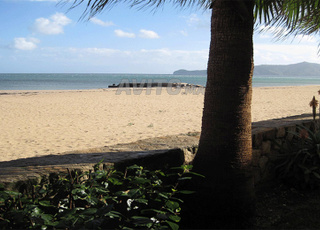 Villa pied dans l'eau à Ksar Rimal-Kabila