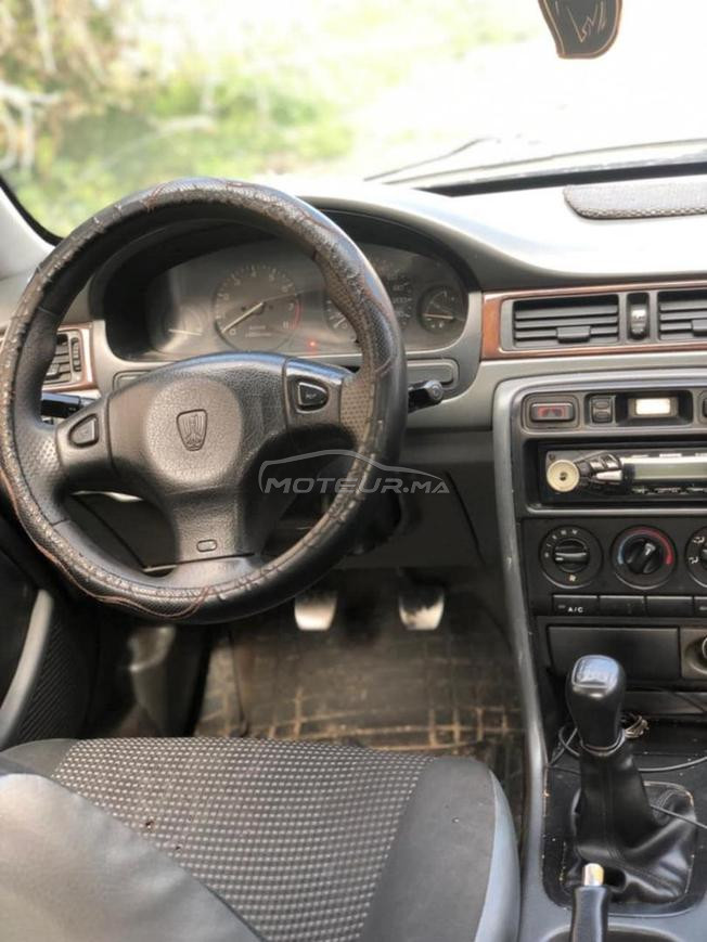 Rover Serie 400 Essence Manuelle 1998 à Mohammedia