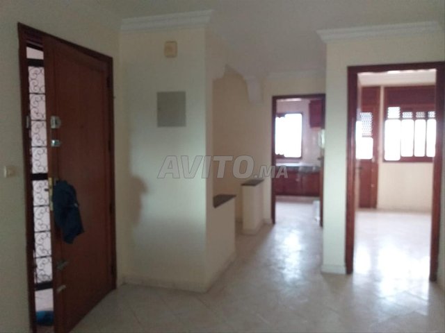 Appartement à louer 100 m² à Temara