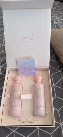  Legend of the Sky (HER) عطر قصة نسائي  