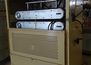 Tireuses 2 chenilles