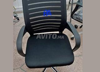 Chaise opérateur/hauteur réglable/كرسي 