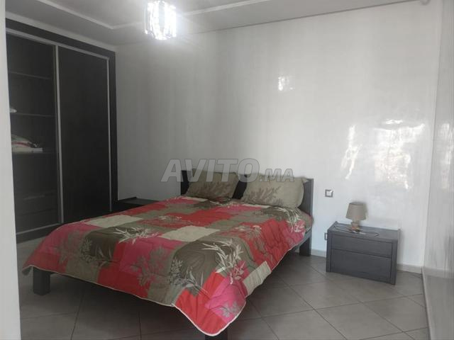 Appartement à vendre 135 m² à Kénitra