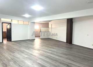 Plateau de bureau de 150m2 sur Rue d'Agadir