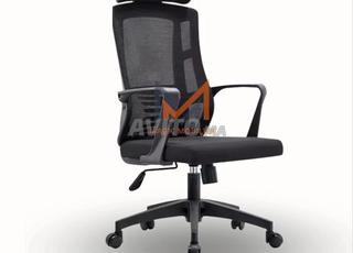 FAUTEUILS OPÉRATEURS 