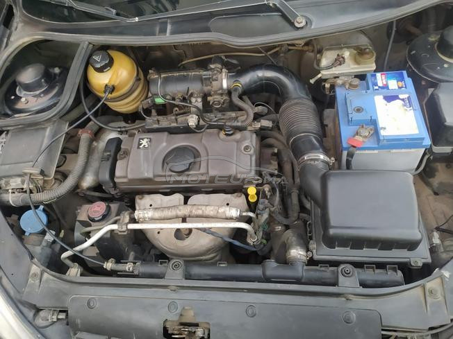 peugeot 206 a vendre
