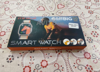 smart watch ultra 