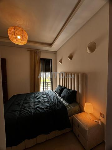 Appartement à louer à Bouznika costa beach 3  - 2