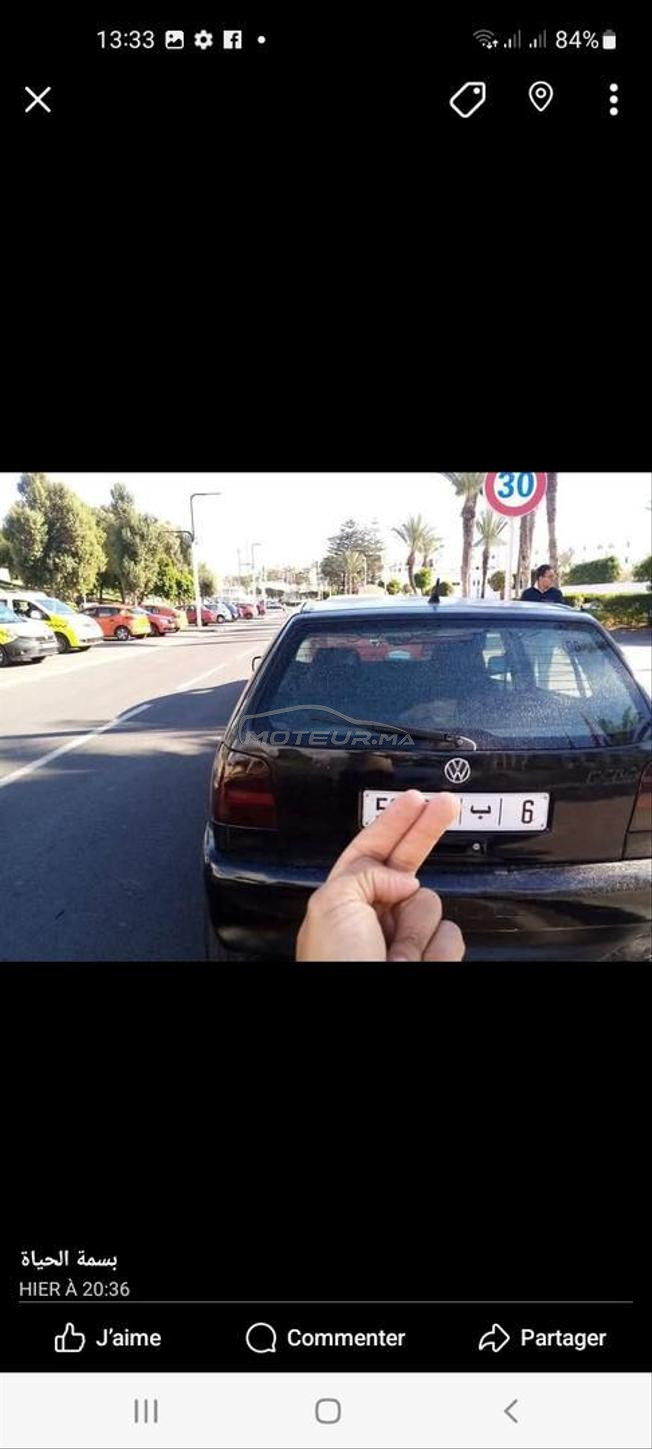 polo modéle 96 