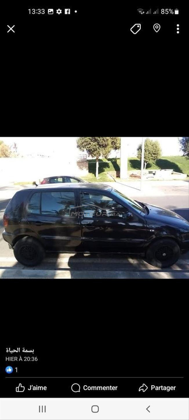 polo modéle 96 