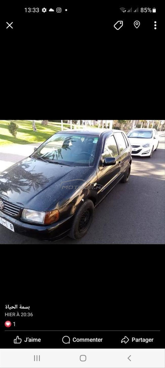 polo modéle 96 