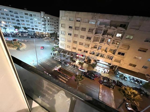 Appartement 2 cha salon Location de vacances à Bor - 2