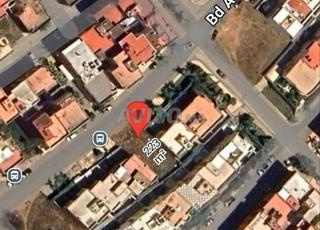 Terrain villa 223m² en vente à Wifak Temara 
