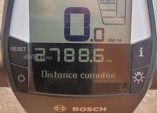 velo electrique à vendre 