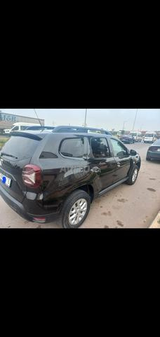 Dacia Duster Diesel Automatique 2023 à Casablanca - 2
