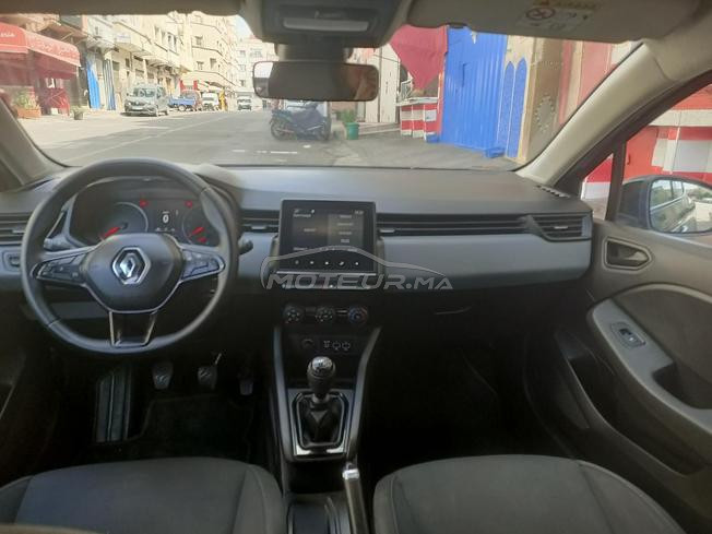 voiture 1er main