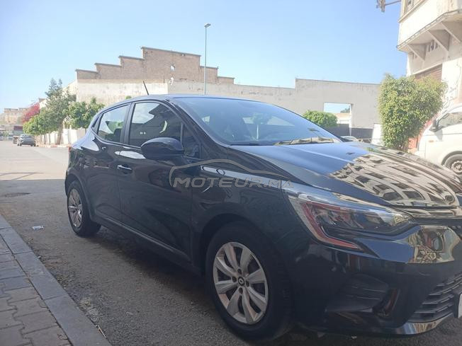 voiture 1er main