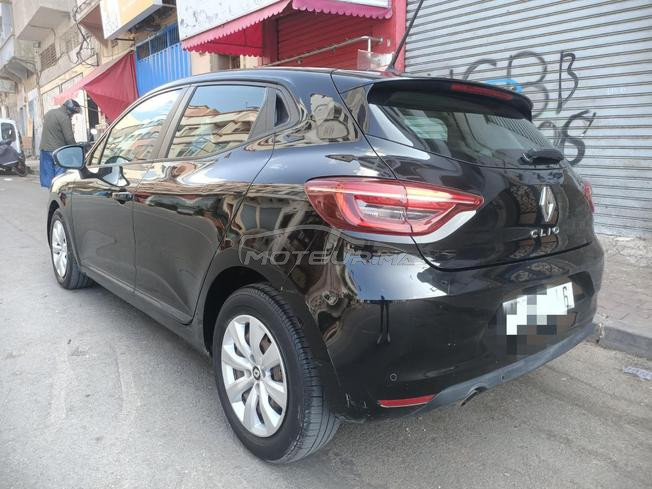 voiture 1er main