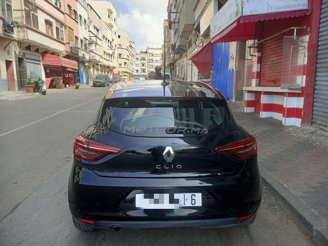 voiture 1er main