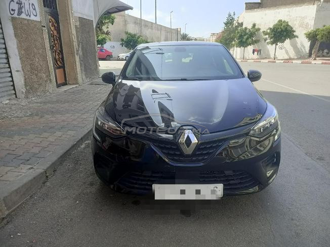 voiture 1er main