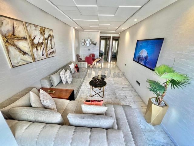 Appartement 2 cha salon Location de vacances à CiL - 2