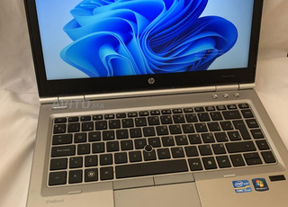 pc hp 💻 i5 2eme génération 