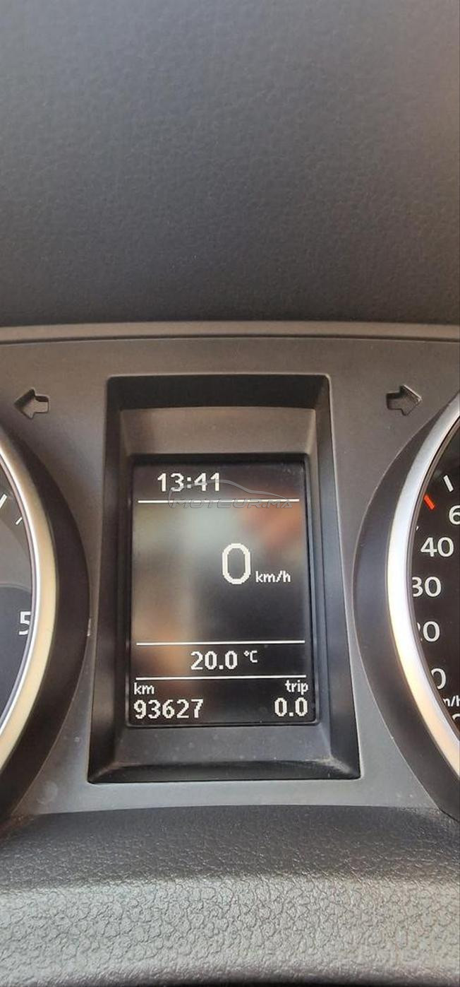  Golf 6 1.6