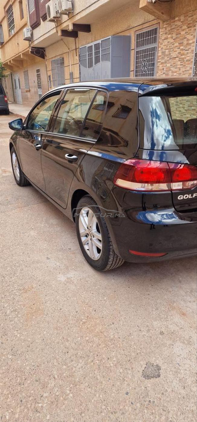  Golf 6 1.6