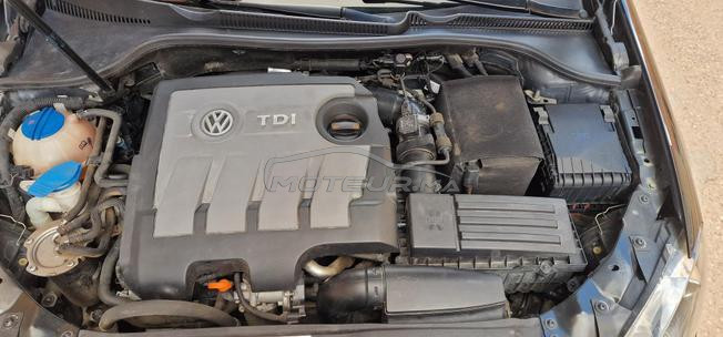 Golf 6 1.6